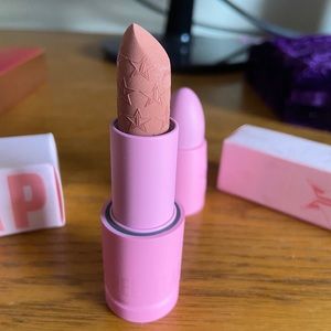 BRAND NEW JSC VELVET TRAP LIPSTICK (NAKED BODY)